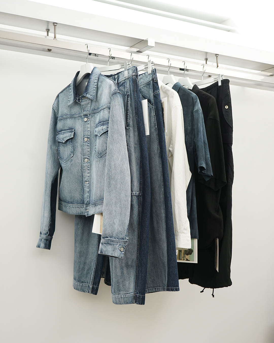 【Nomàt (ノマット)】もはやモテそうな2nd delivery