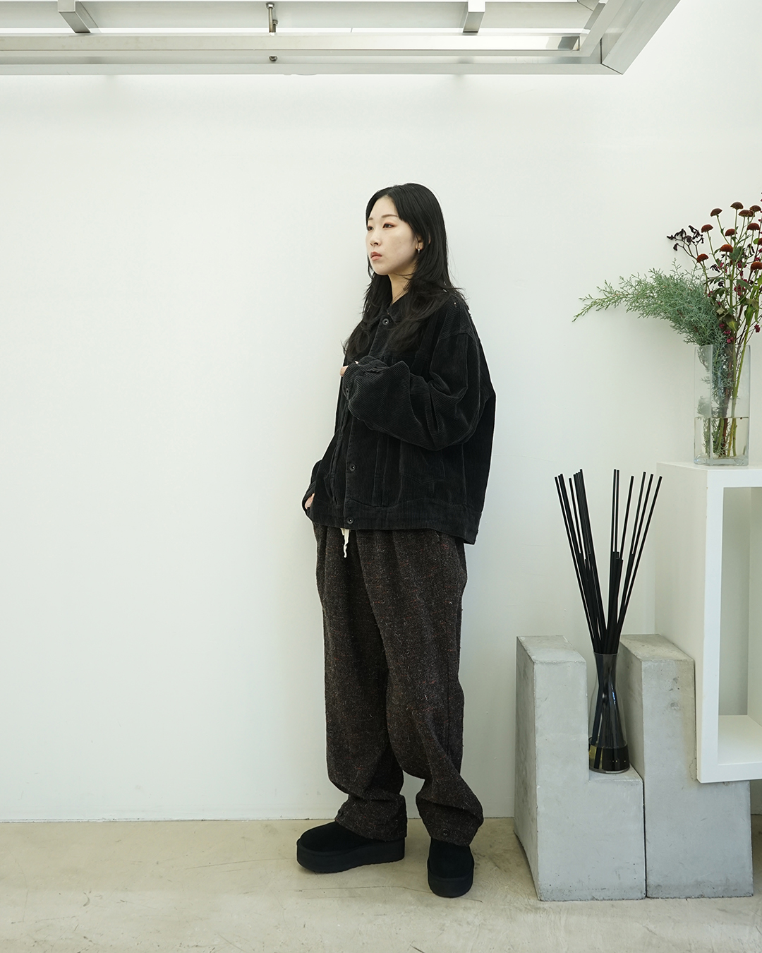 【Professor.E(プロフェッサーイー) 】トラディショナルミックスへの道