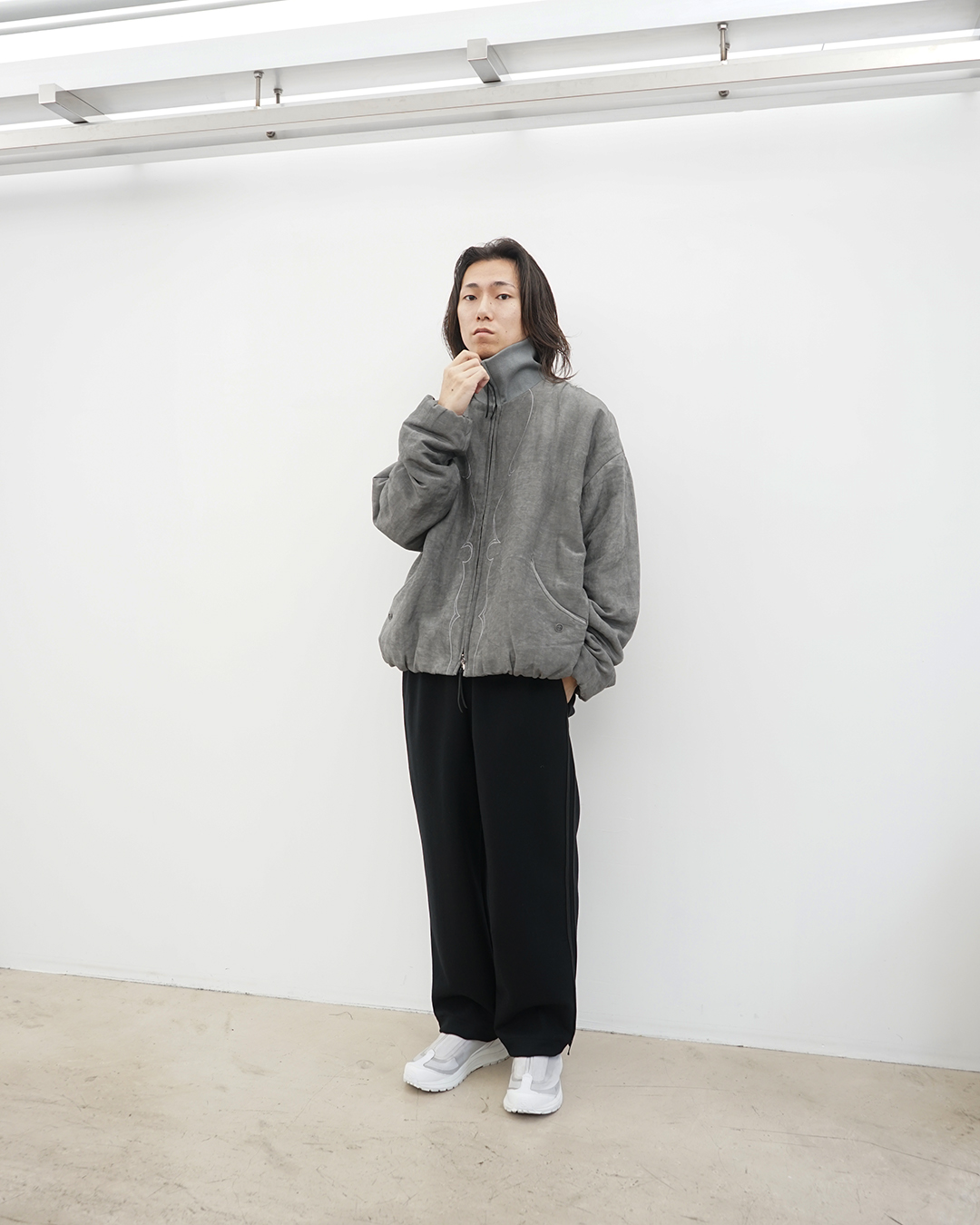 【Forgotten Materials (フォアゴットン・マテリアルズ)】モノづくりとノリの良さ