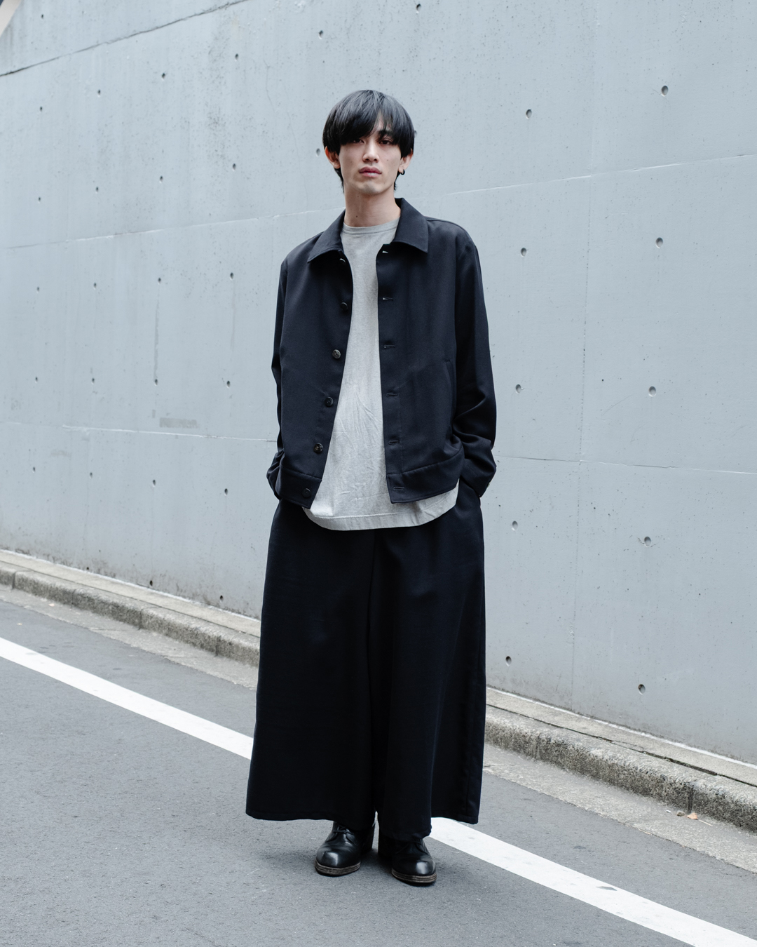 【kujaku（クジャク）】SSはこうかます。