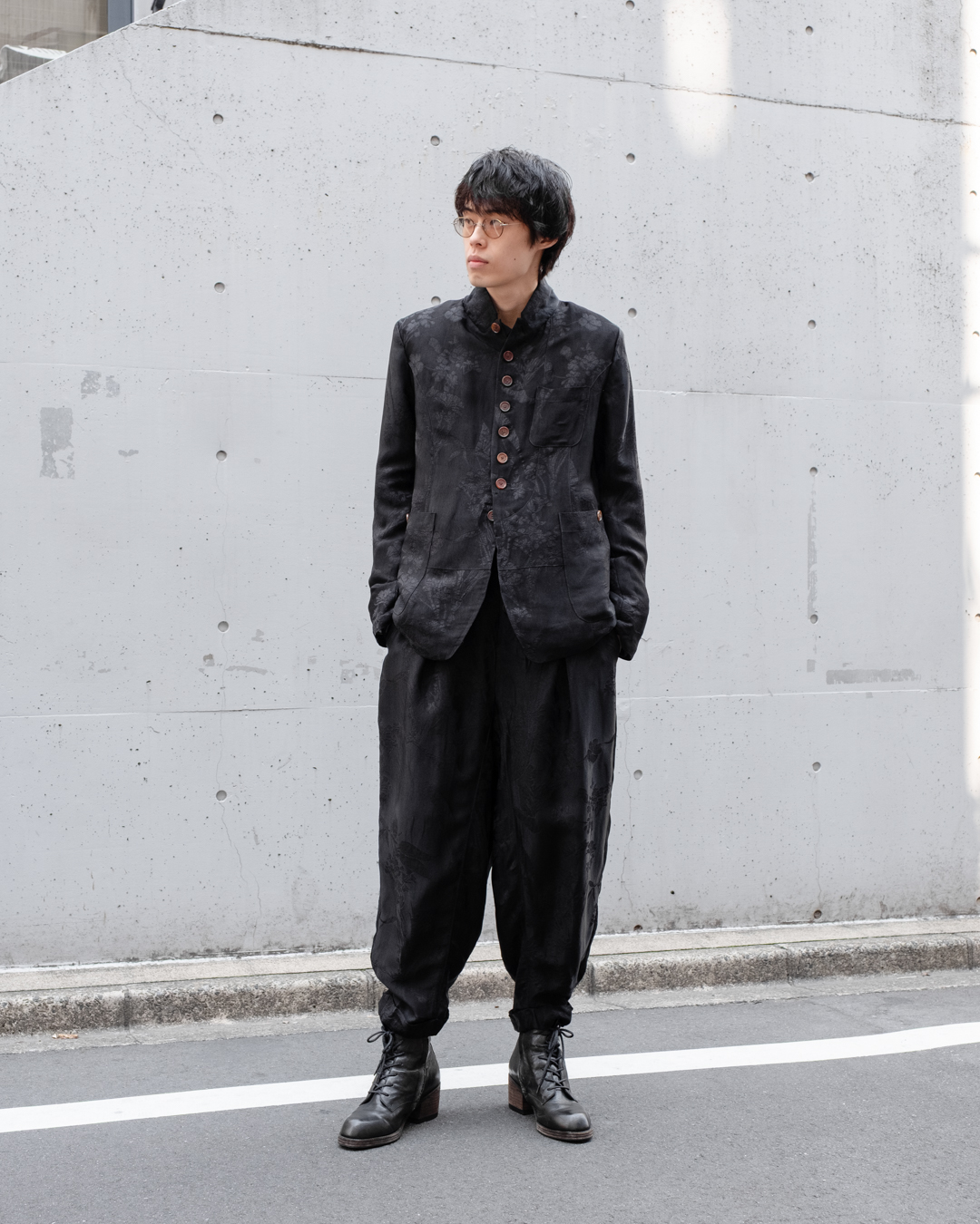 【Aleksandr Manamis(アレクサンダーマナミス) 】全てを黙らせる