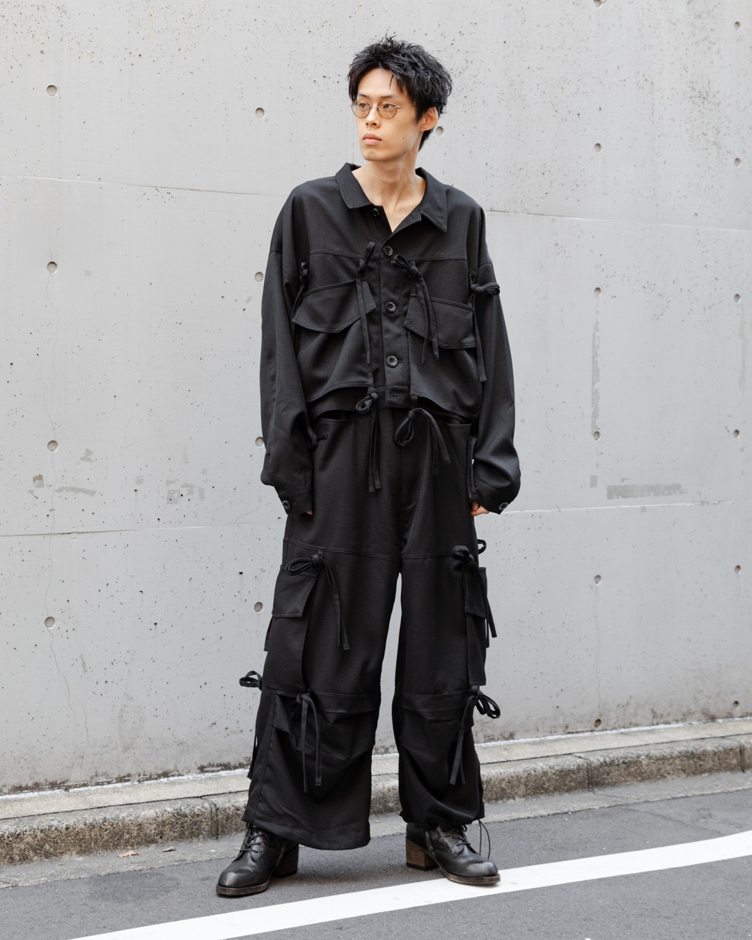 【A.F ARTEFACT(エーエフアーティファクト) 】リボン使いは心遣い