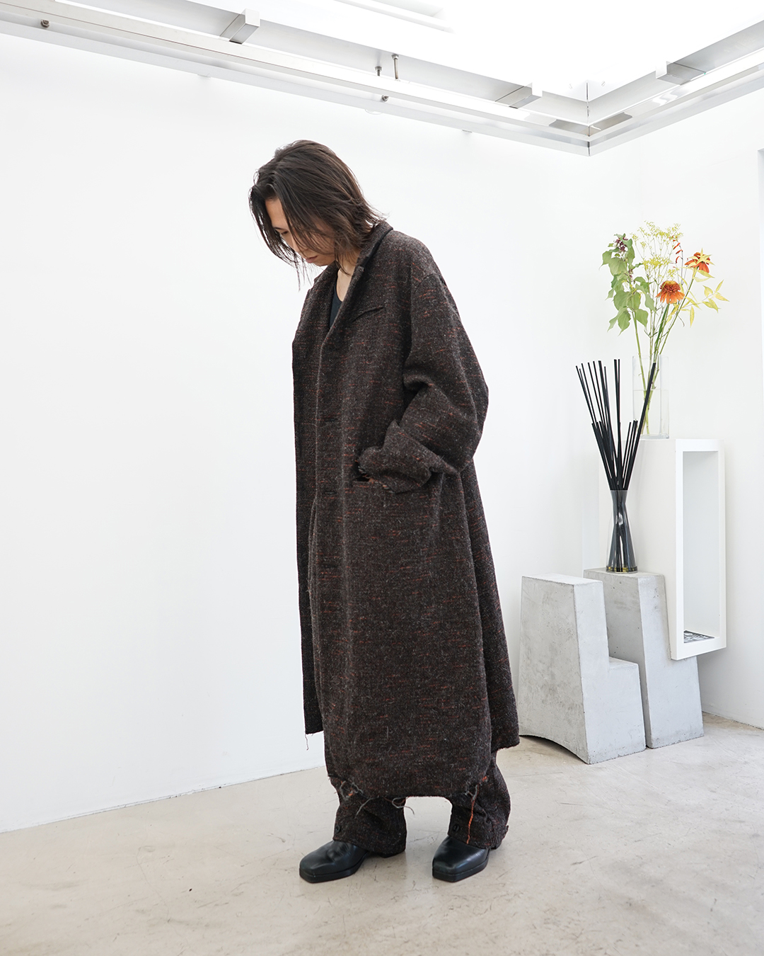 【KLASICA(クラシカ) 】今季の目玉コート