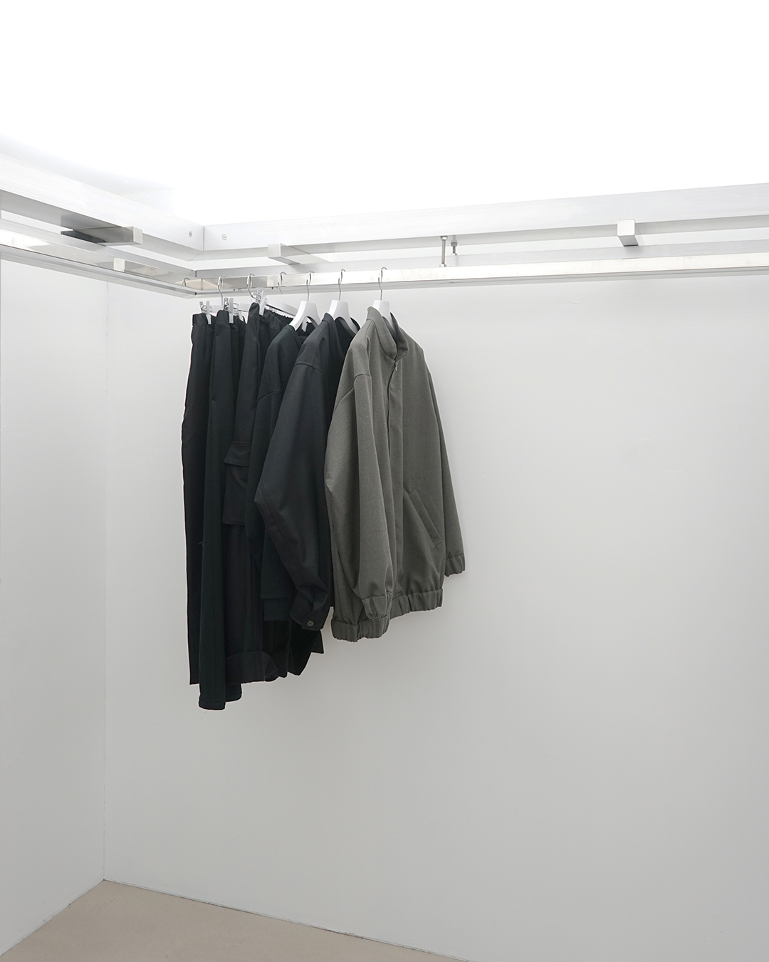 【kujaku (クジャク)】長岡別注が完成致しました。