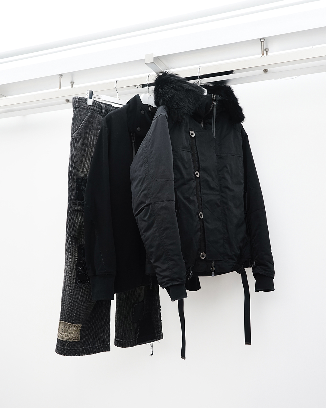 【D.HYGEN (ディーハイゲン)】個人オーダーすれば良かった2nd delivery