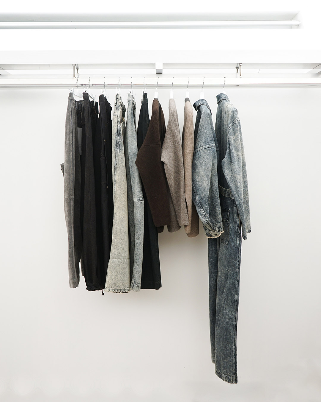 【Nomàt (ノマット) 】大量入荷！お待たせしました Nomàt 26AW