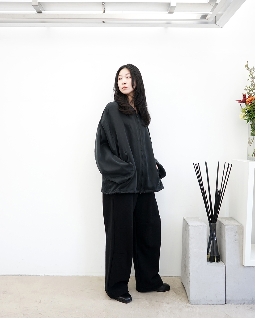 【Blanc YM (ブランワイエム)】本日からオープンでth