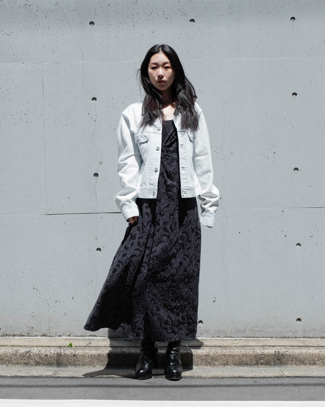 【Nomàt (ノマット) 】”WHAT” is not but ”HOW”