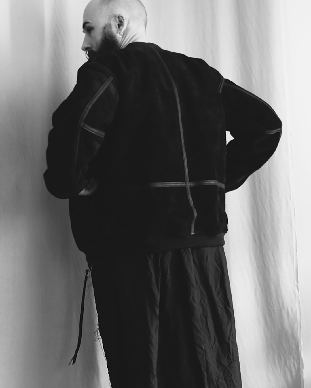 【KLASICA (クラシカ)】26AW展示会レポート