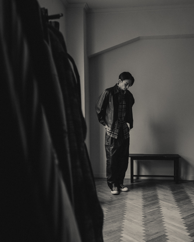 【kujaku (クジャク)】Clique Tokyo受注会開催のお知らせ