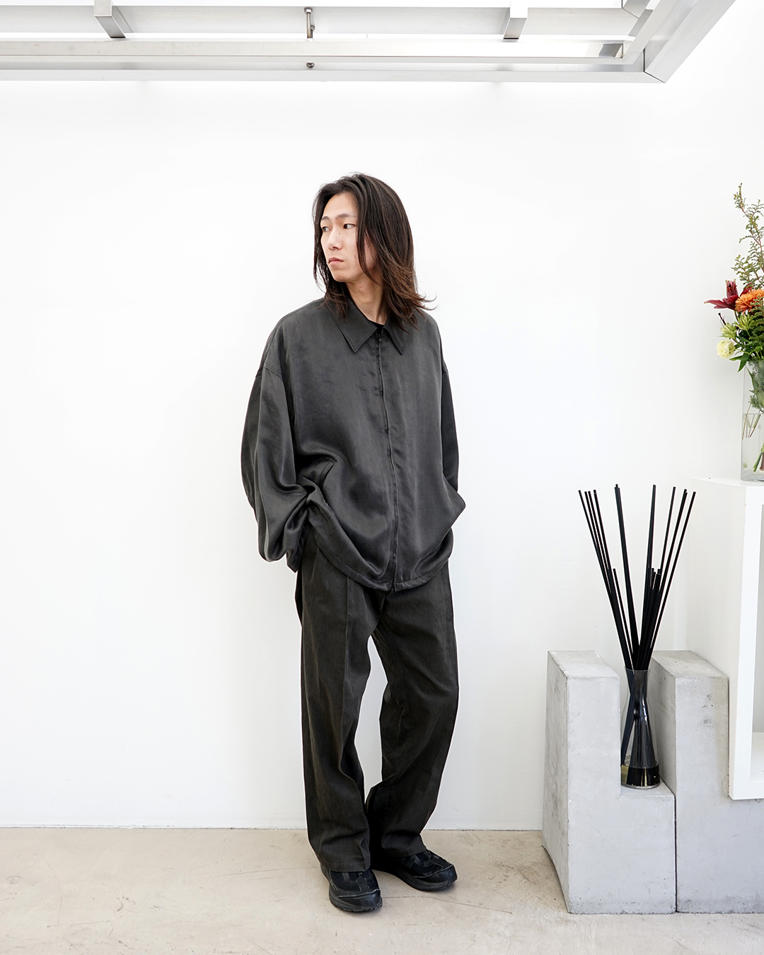 【Blanc YM(ブランワイエム) 】トロみと色味がヤバみでアゲみ