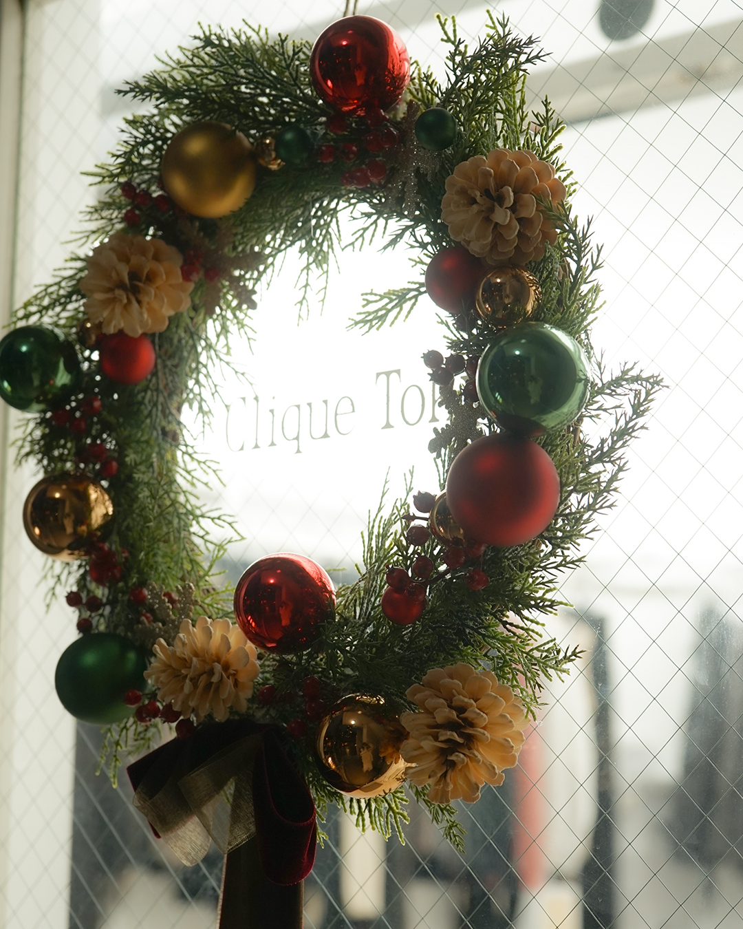 【ただのクリスマス】人類みなサンタ