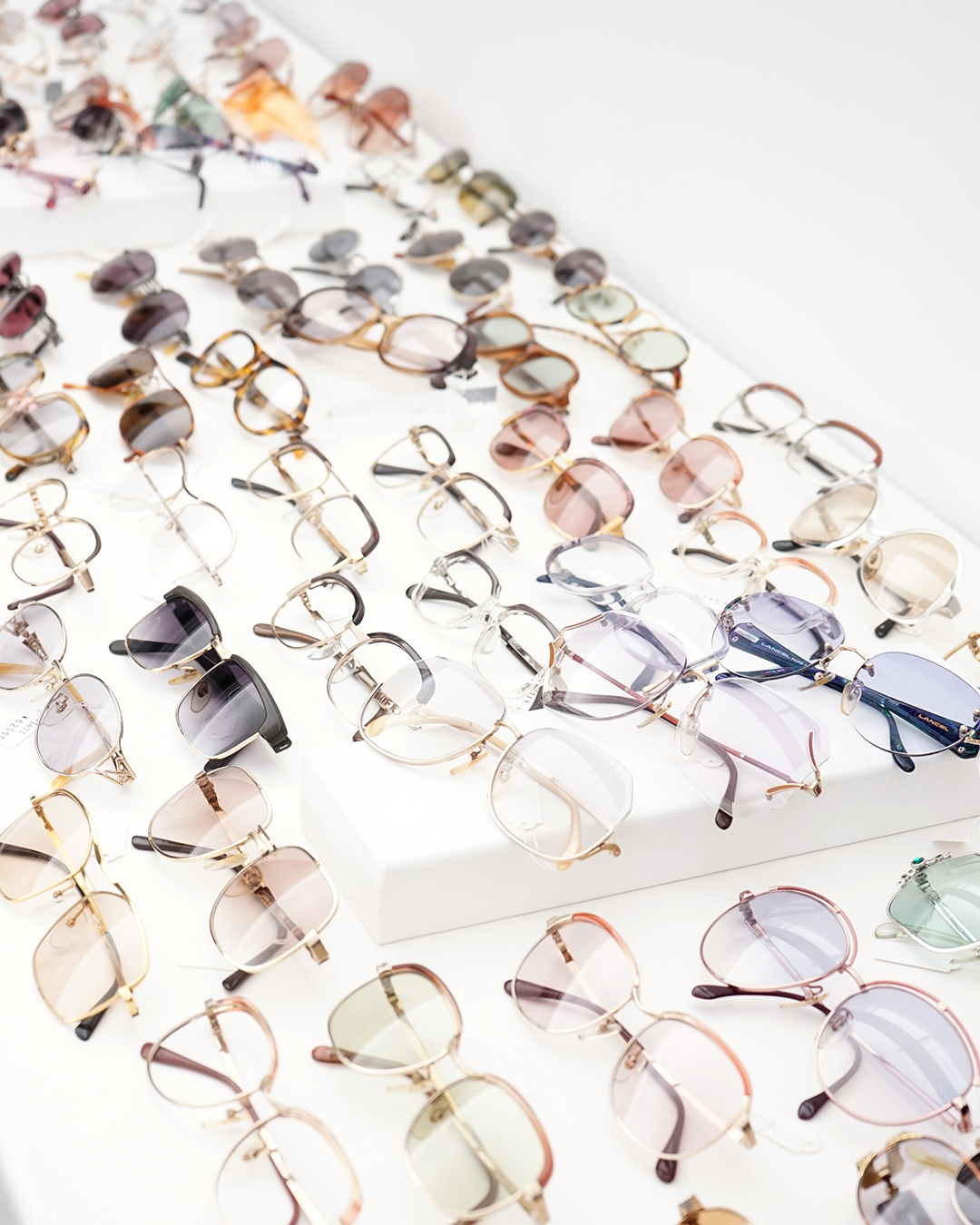 【明日からイベントです】流石に圧巻の光景