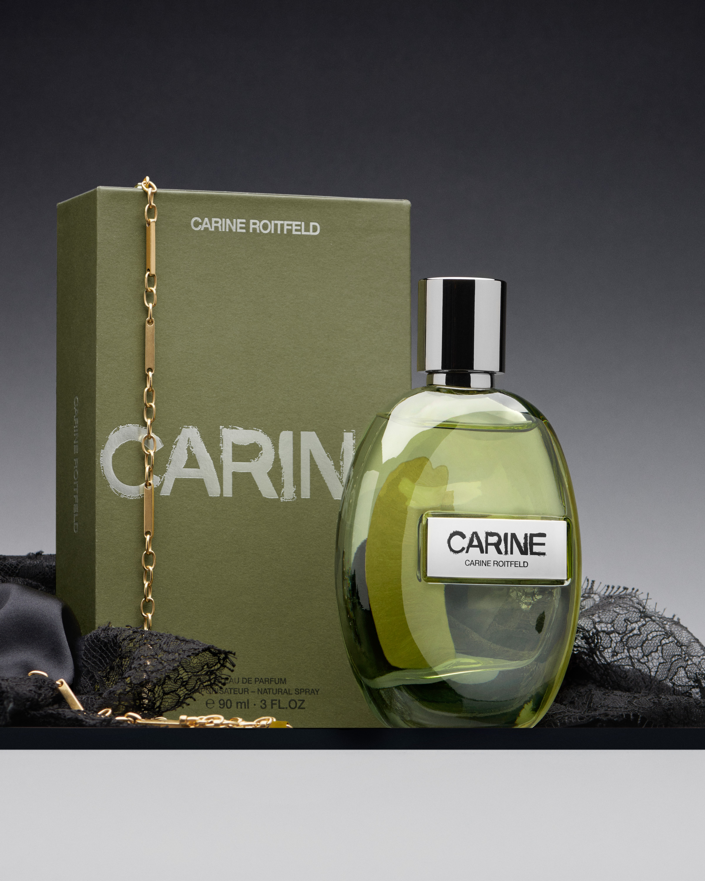 香水イベント『オーデ ポルテ（eau de porter）』-2024 S/S -ブログ第3弾