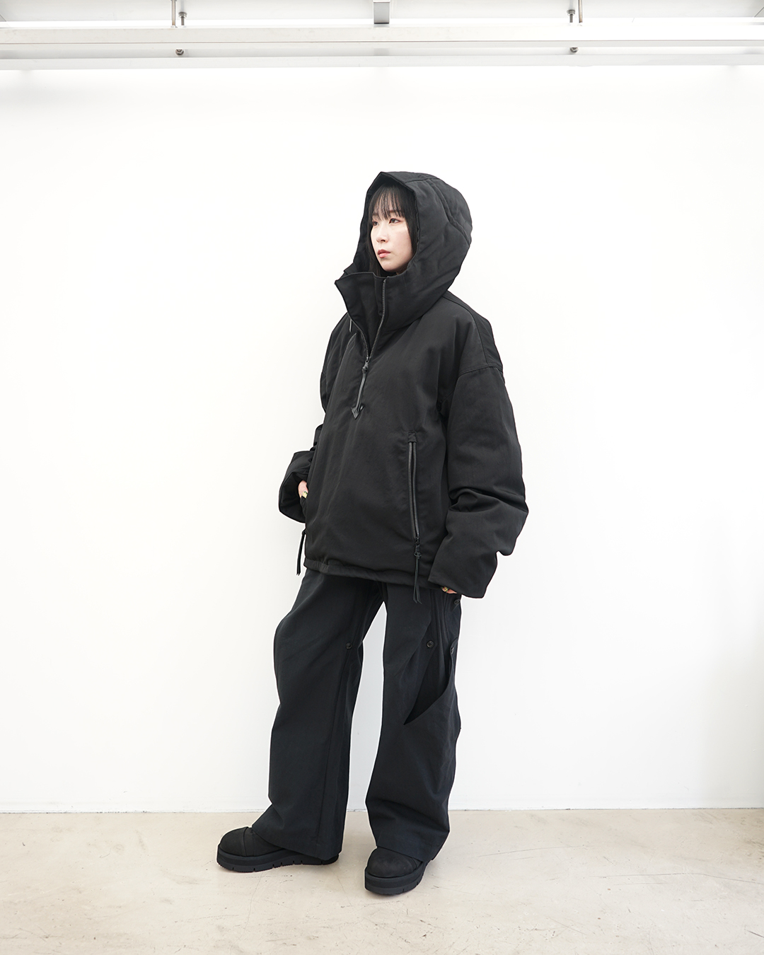 【スタッフ推薦スタイリング】広瀬編