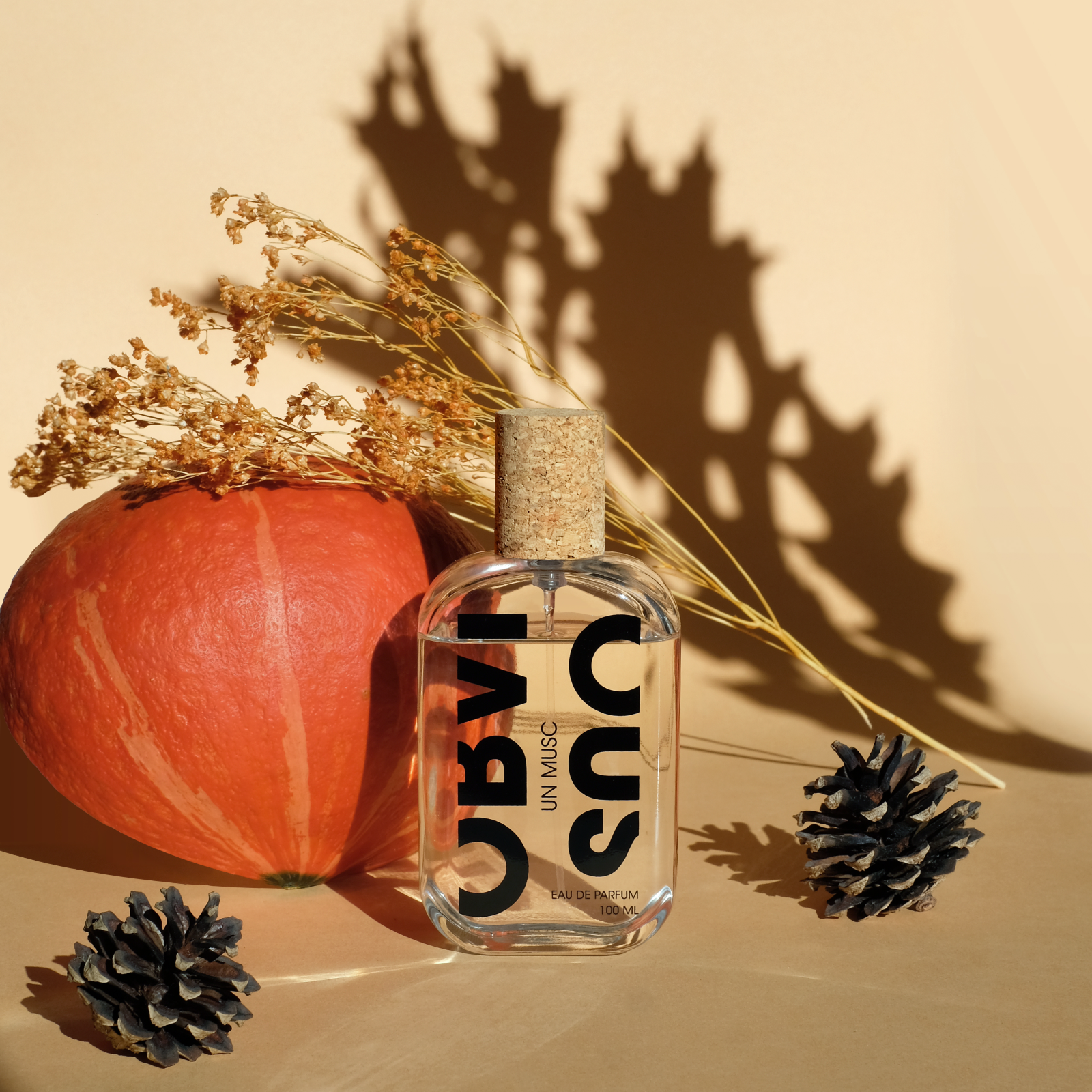 香水イベント『オーデ ポルテ（eau de porter）』-2024 S/S -ブログ第2弾
