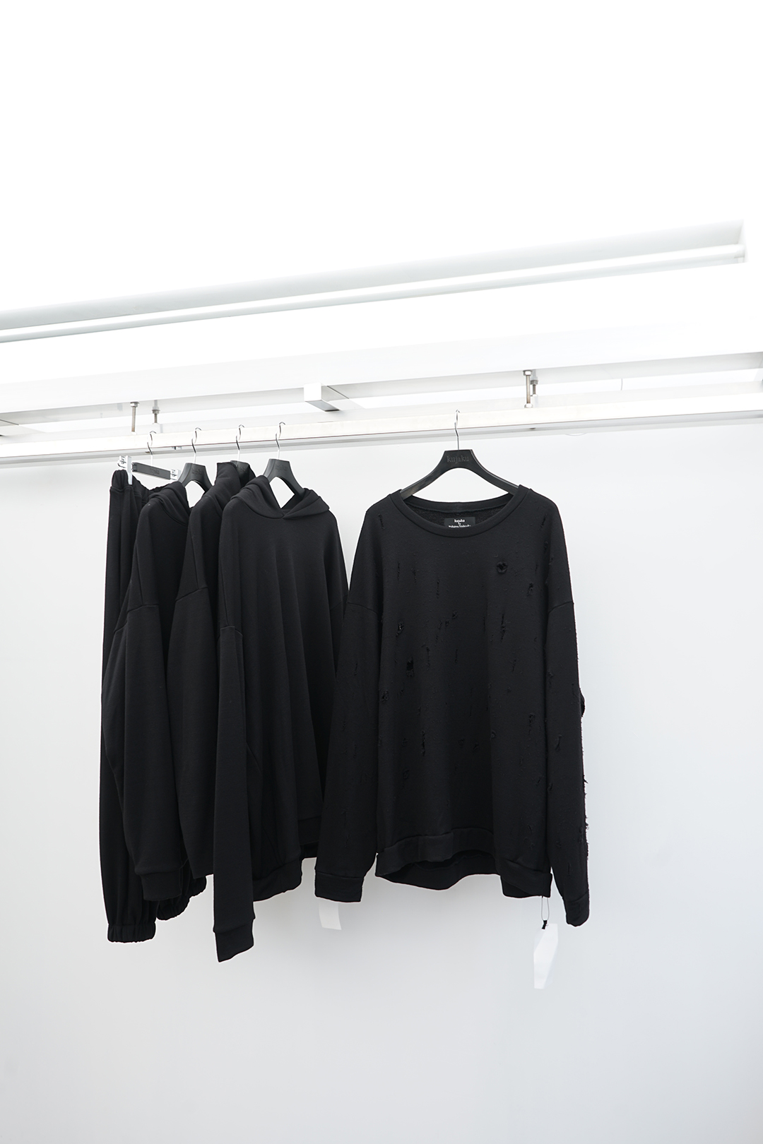 【kujaku】Clique Tokyo exclusive model５型