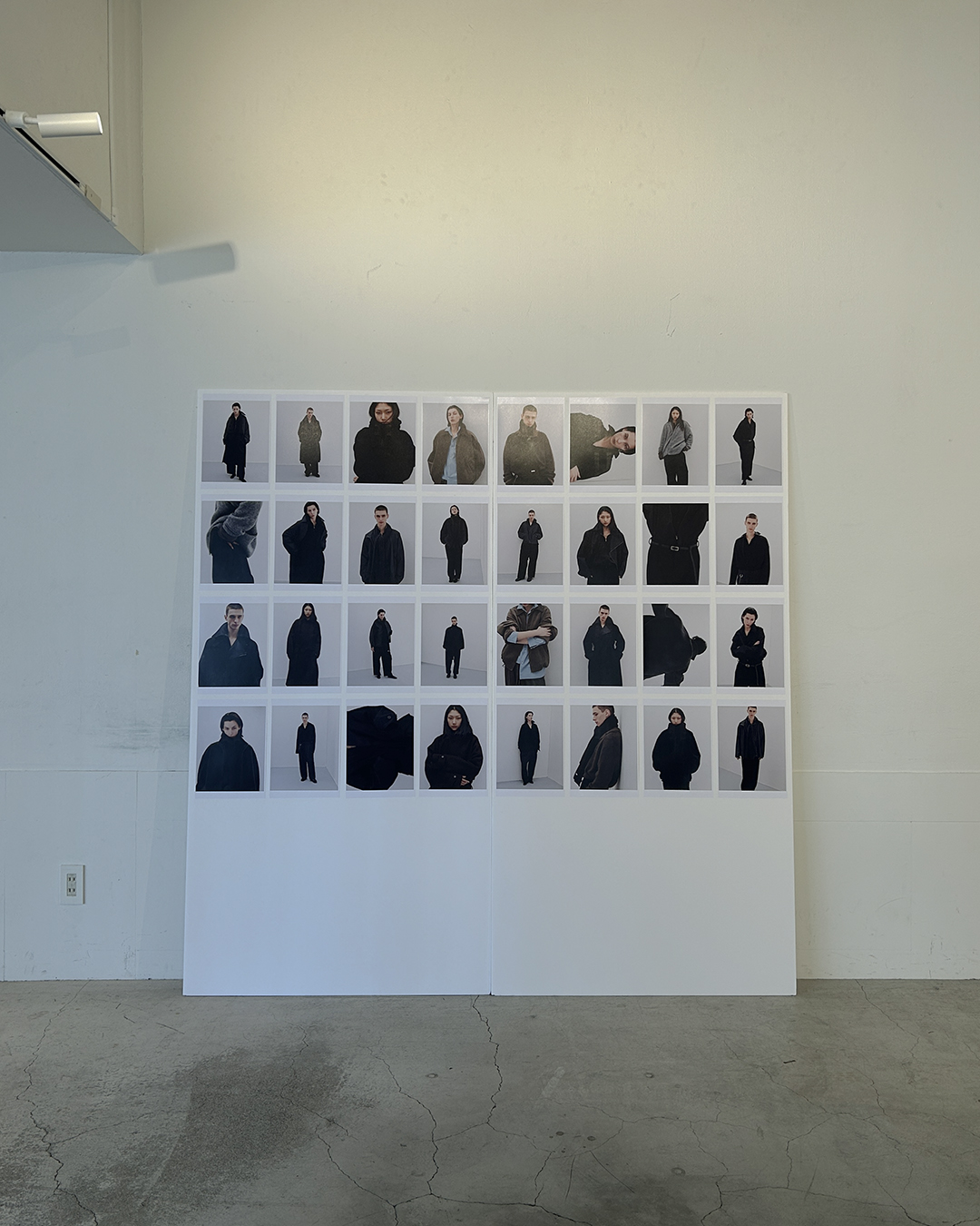 【Blanc YM (ブランワイエム)】ブランド創設10年を振り返る26AW