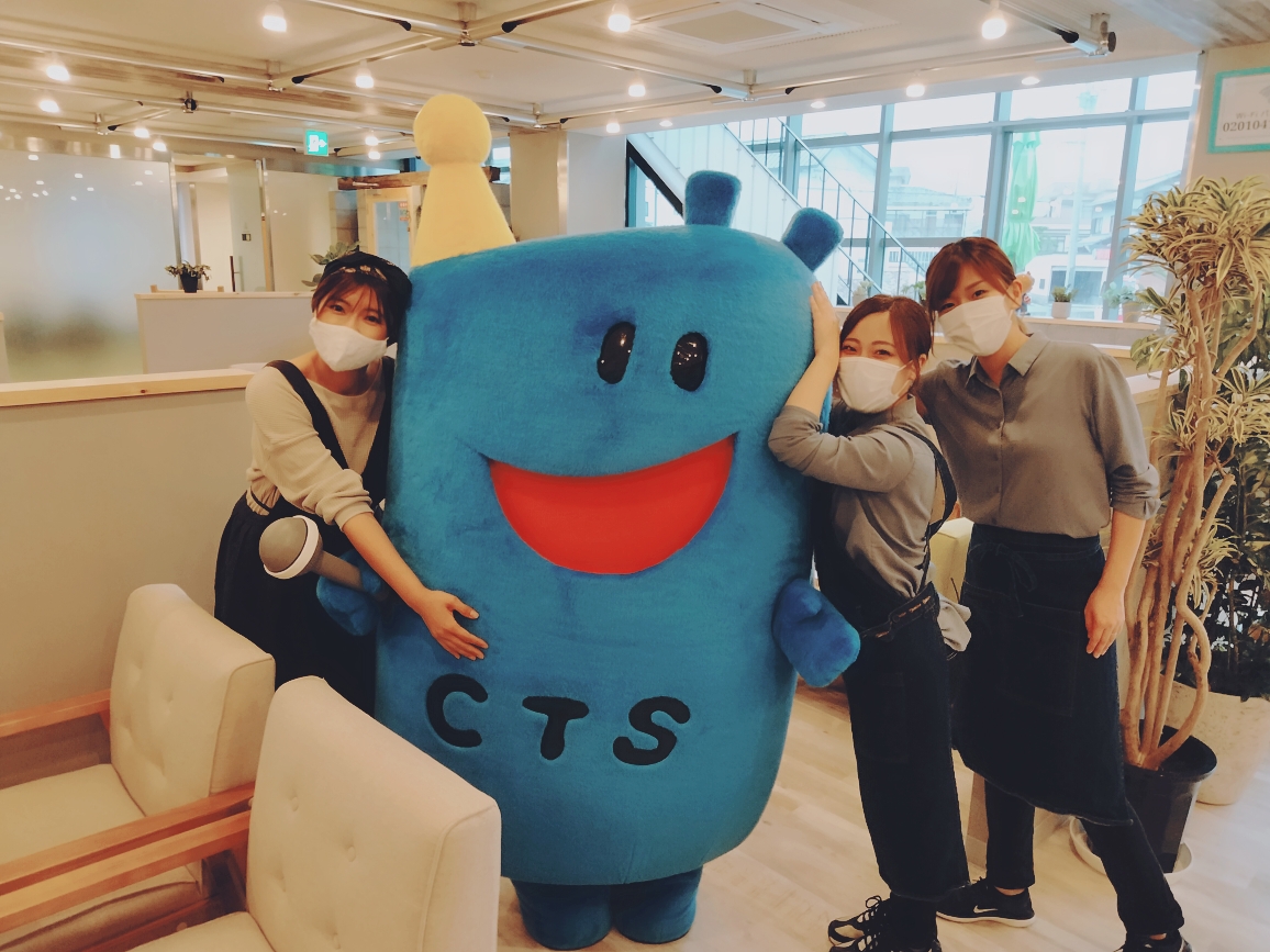 撮影のご協力ありがとうございました🌼*・