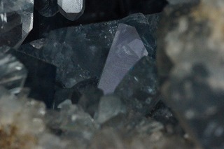 在庫処分セール！天国の空の色！セレスタイト☆