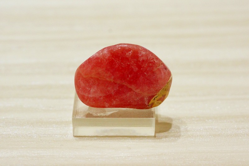 インカローズ・ニュージェイドのタンブルが入荷しました☆