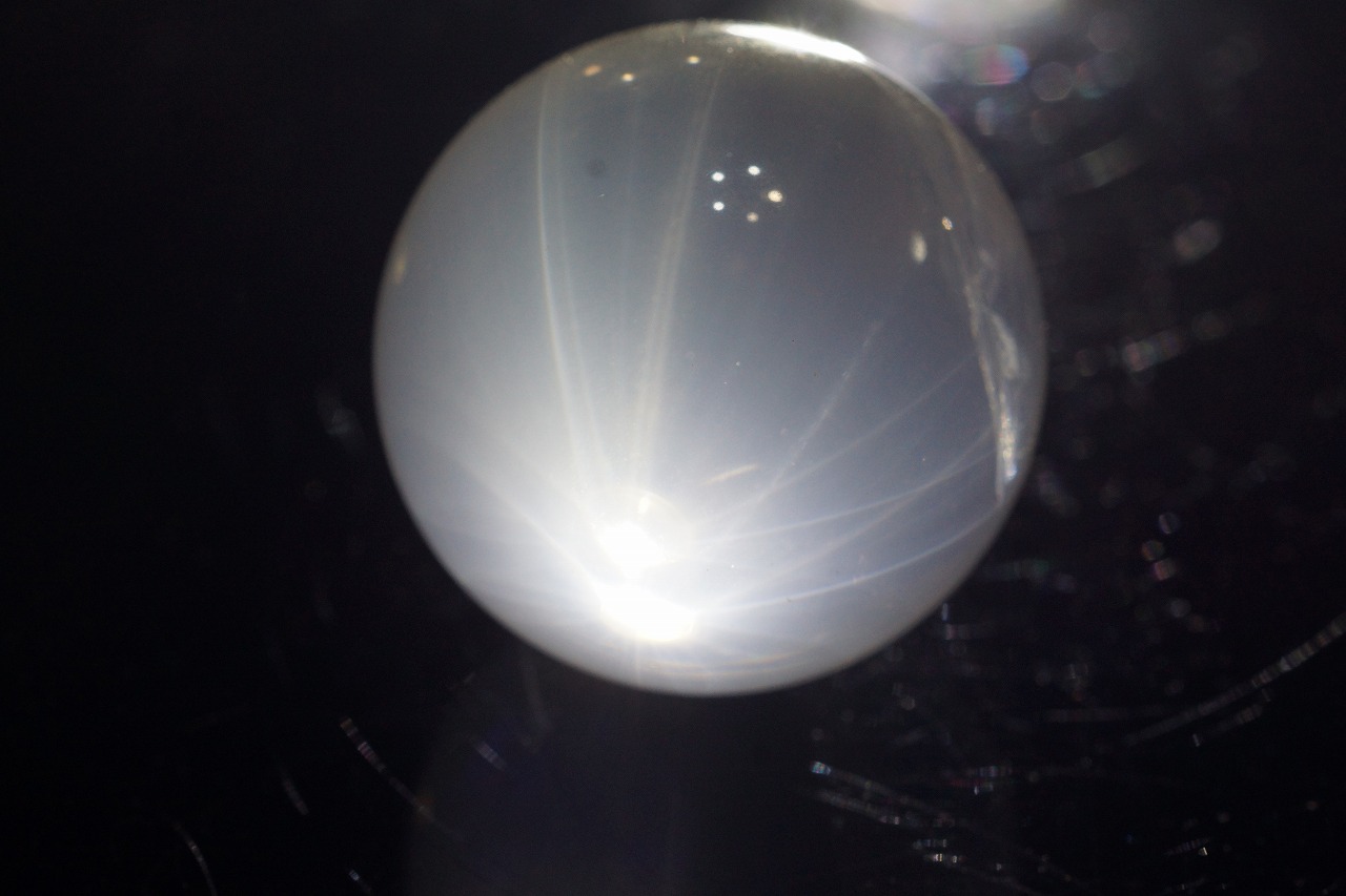 美しいジラソルクォーツが入荷しました☆