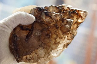 今日はマニアックなエレスチャルなども入荷しています！