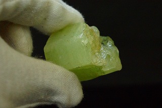 綺麗なアクアマリンの結晶や珍しいムーンストーンのタンブルが入荷いたしました！