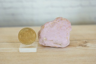 今日はフォスフォシデライト☆