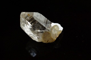 今日はヒマラヤ水晶が入荷しました☆