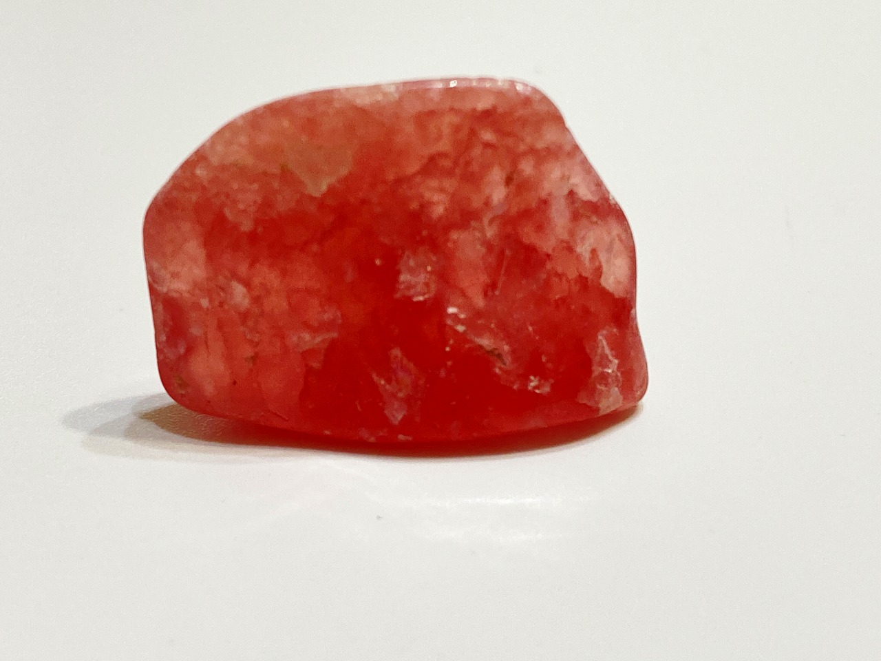 愛らしいインカローズのタンブルが久々に入荷しました☆