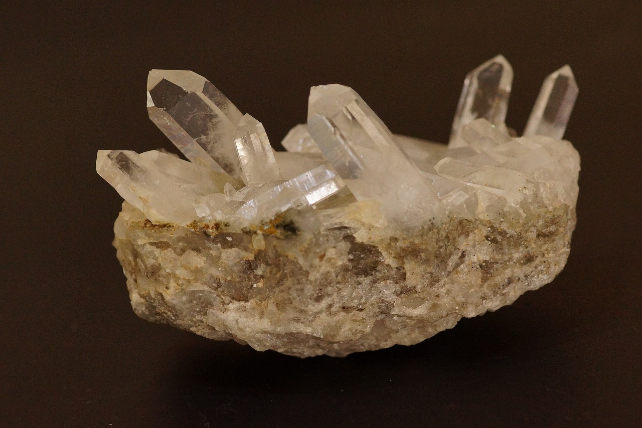 今日は色々な水晶をアップしました☆