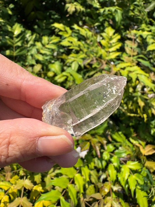 高品質！ヒマラヤ水晶ラパ産ガネッシュヒマールが入荷しました☆