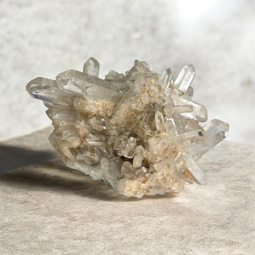 神秘的なヒマラヤ水晶タプリジュン産が入荷しています♡