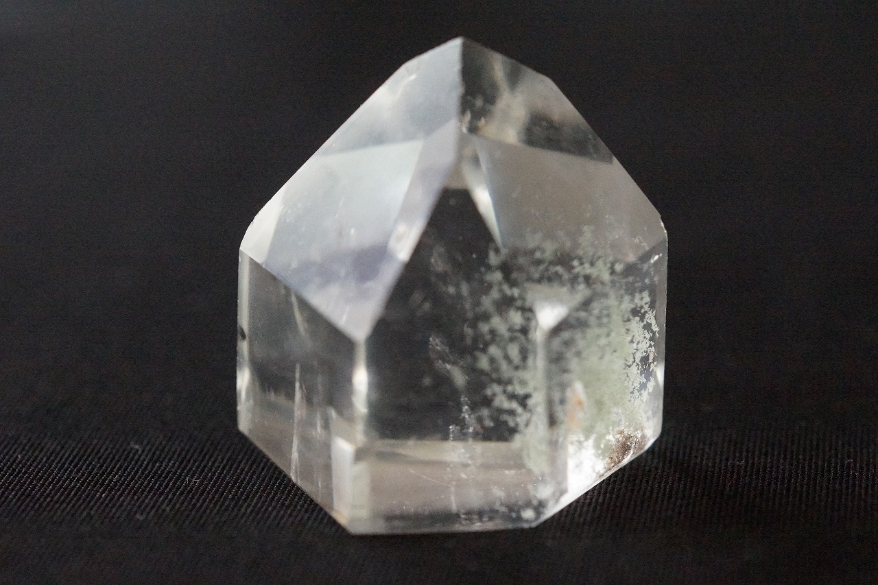 チャネリングストーン☆モスクォーツが入荷しました☆