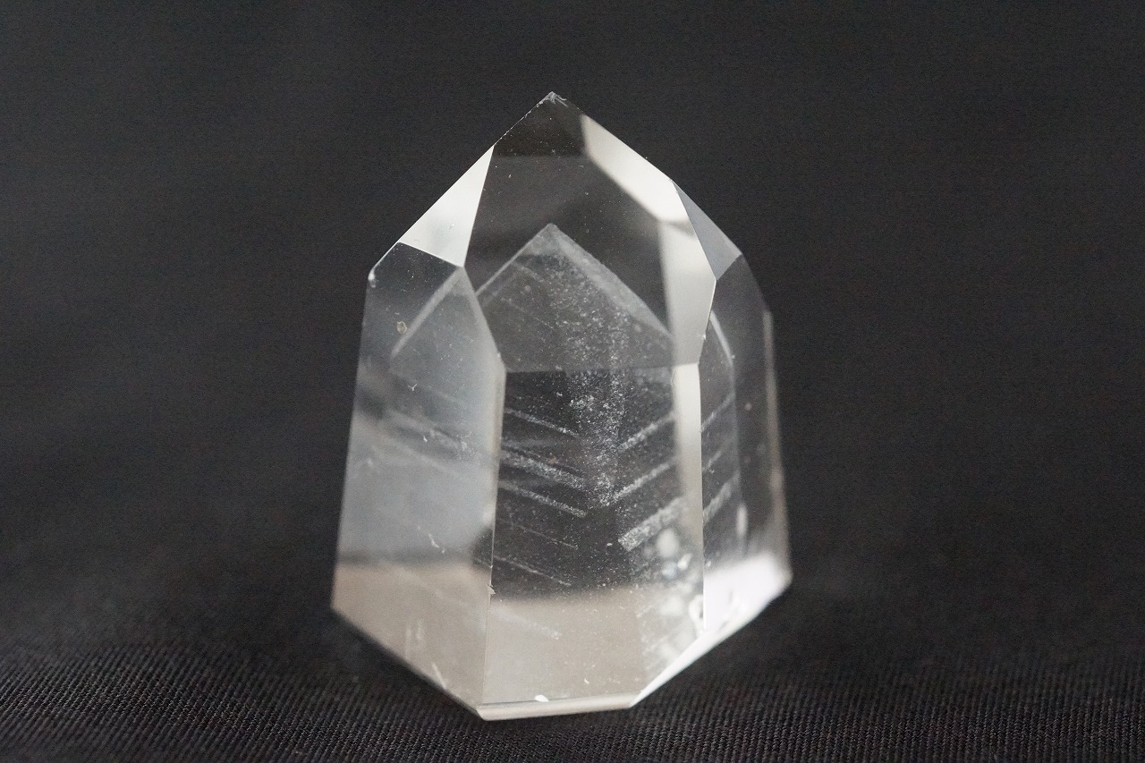 レア!トランスチャネリング・ファントム水晶 約35g