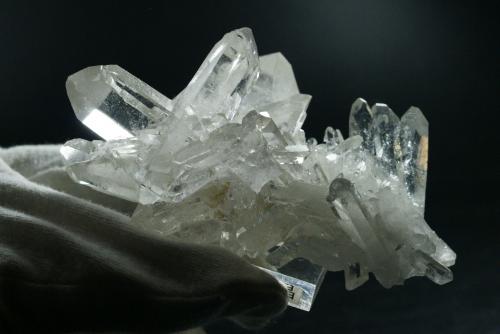 高品質で美しい！ブラジルコリント産水晶が入荷しました！