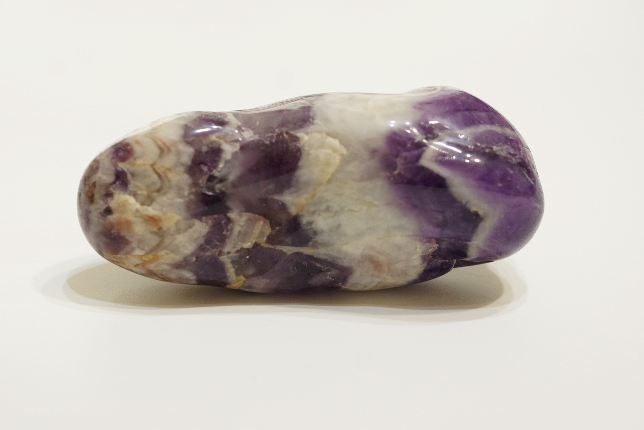 綺麗なブラジル産水晶や　シェブロンアメジストが入荷しました！