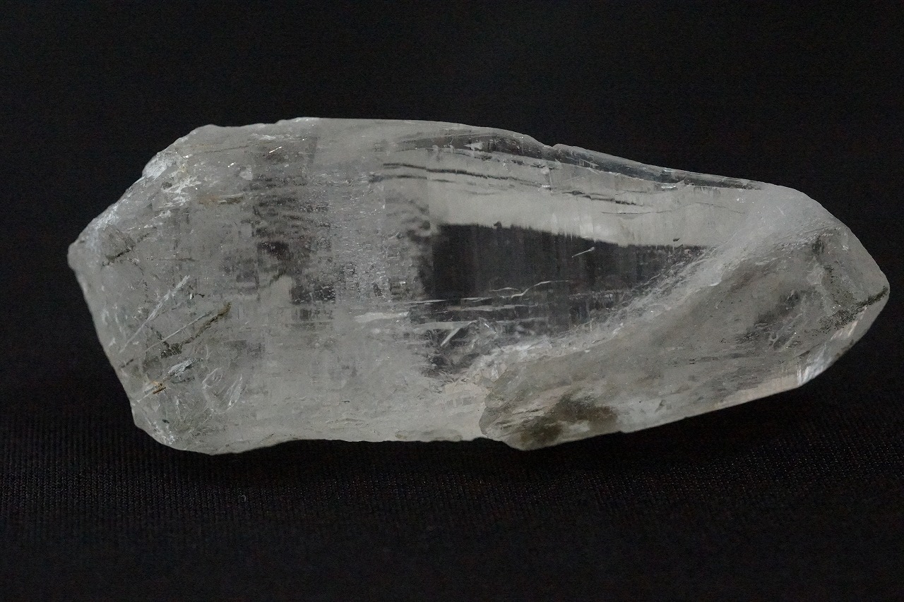 神が住まう山脈☆今日はヒマラヤ産水晶が入荷しました☆