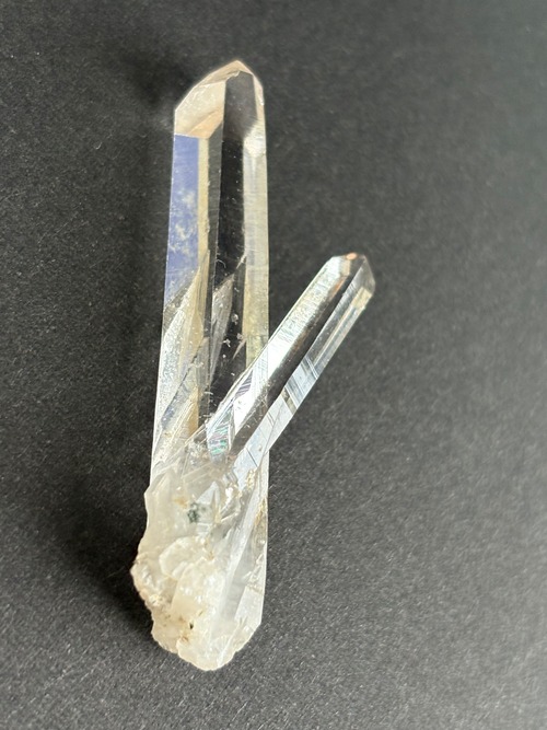 超希少！レア！エベレスト産ヒマラヤ水晶チャネリングクリスタルが入荷しました☆彡