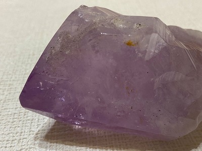 人気！ラベンダーアメジストが入荷しました☆