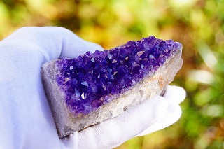 アメジストがお安くなっております！