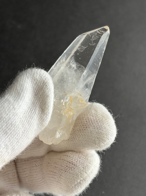 新年はヒマラヤ水晶をお迎えしてみませんか？