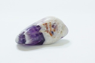 シェブロンアメジストとフローライト☆
