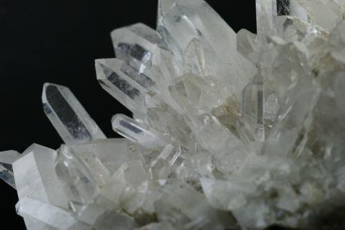 ヒマラヤ水晶タプリジュン産がセール価格になっています♪