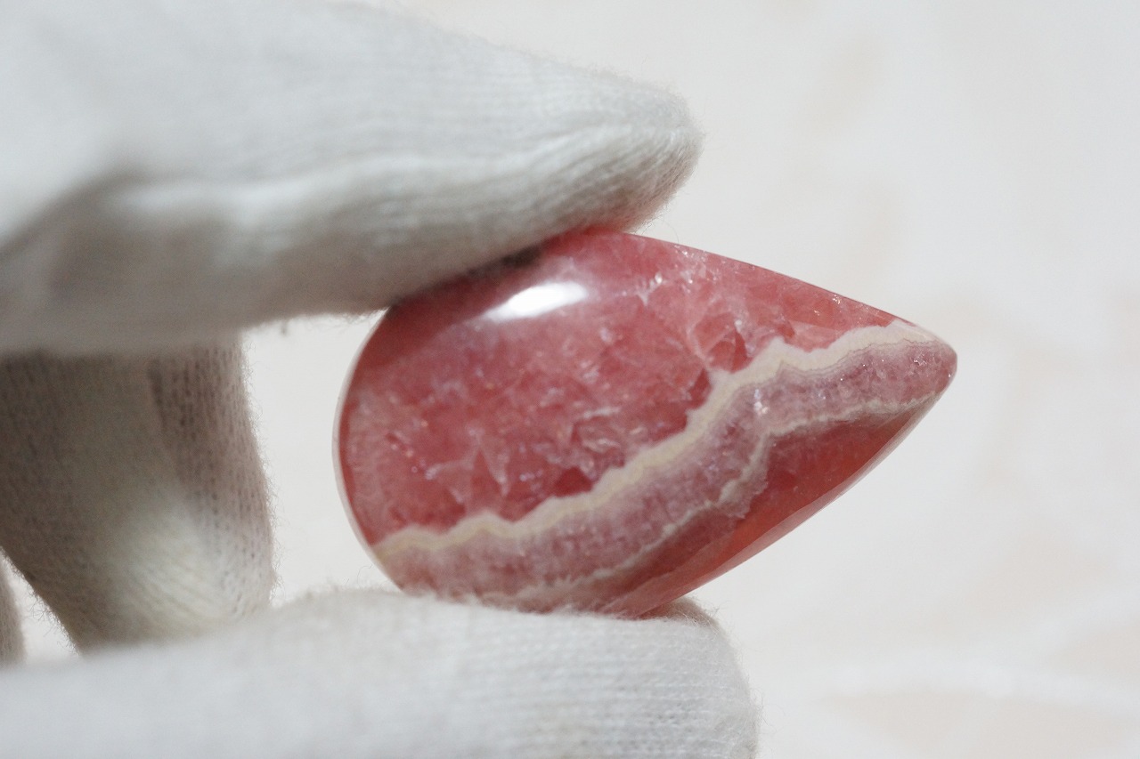 美しくて大きめインカローズルースが入荷しました☆