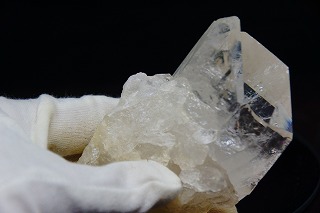 格安！ブラジル産水晶！可愛い天使が入荷しました！