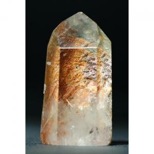 まるで火山のような情熱的なガーデン水晶が入荷しました☆