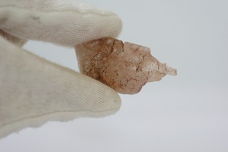 アイスクリスタル（ニルヴァーナ水晶）が入荷しました！