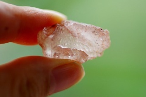 【完全閉店セール！】アイスクリスタル（ニルヴァーナ水晶）がお安くなりました！